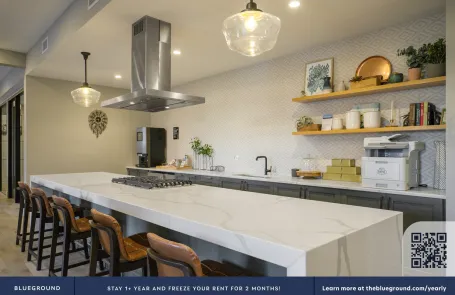 1 Bedroom Elmhurst Apartment