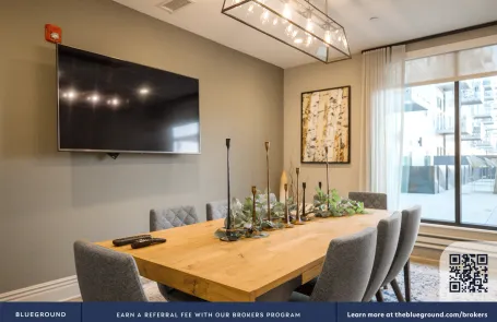 1 Bedroom Elmhurst Apartment