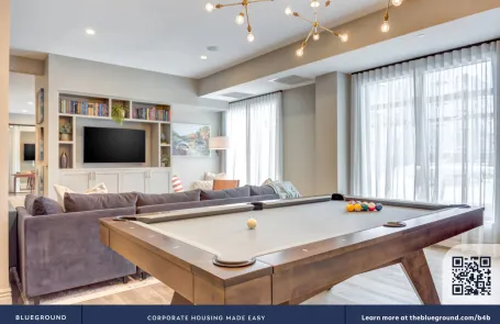 1 Bedroom Elmhurst Apartment