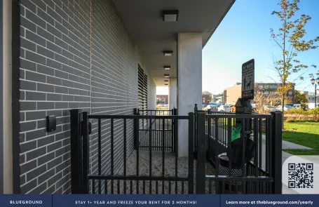 1 Bedroom Elmhurst Apartment