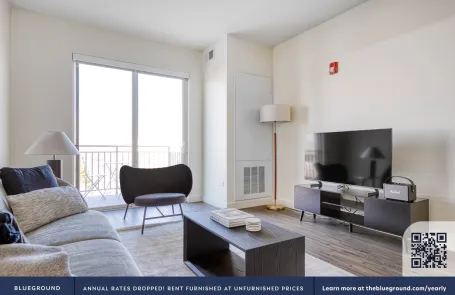 1 Bedroom Elmhurst Apartment