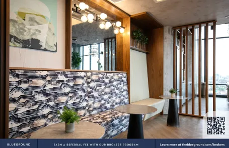 1 Bedroom River West Apartment