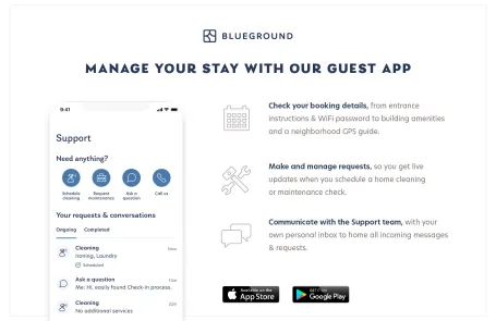 2 Bedroom West Loop Apartment