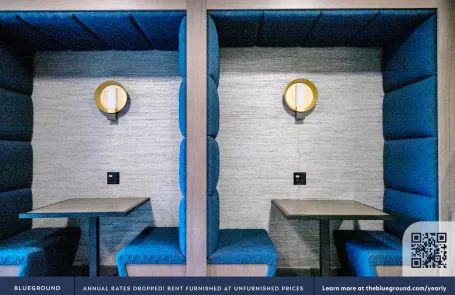 1 Bedroom River West Apartment