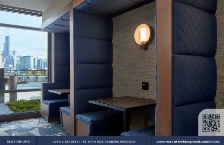 1 Bedroom River West Apartment