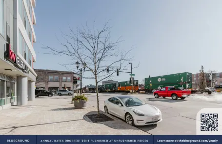 1 Bedroom Elmhurst Apartment