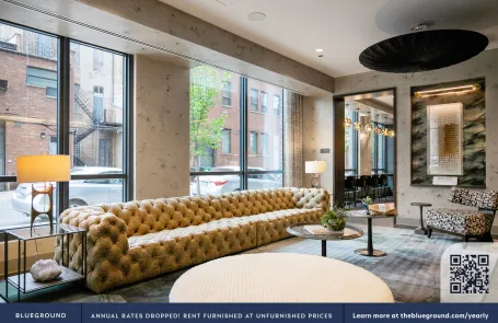 1 Bedroom River West Apartment