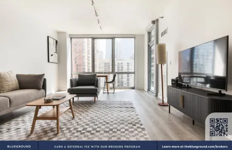 1 Bedroom Gold Coast Apartment