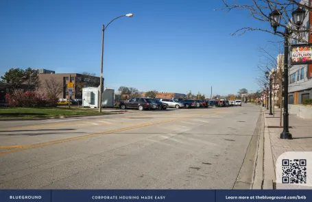 1 Bedroom Elmhurst Apartment