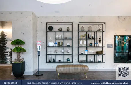 1 Bedroom River West Apartment