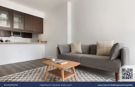 1 Bedroom Gold Coast Apartment