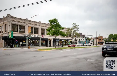 1 Bedroom River West Apartment