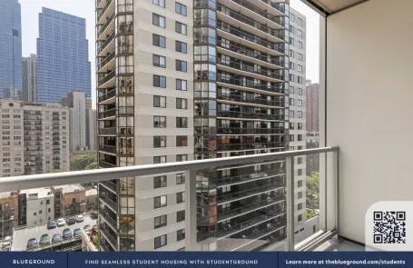 1 Bedroom Gold Coast Apartment