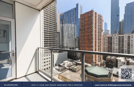 1 Bedroom Gold Coast Apartment