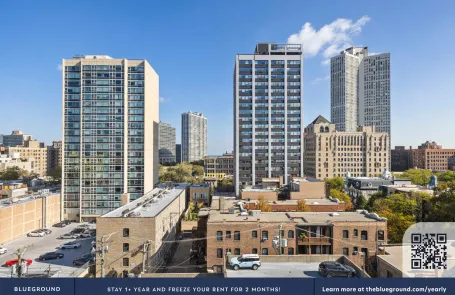 1 Bedroom Lincoln Park Apartment