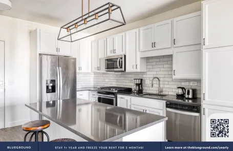 1 Bedroom Elmhurst Apartment