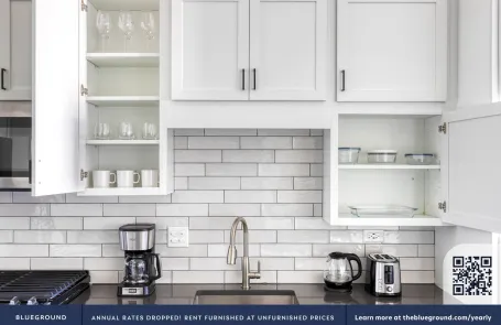 1 Bedroom Elmhurst Apartment