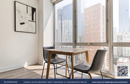 1 Bedroom Gold Coast Apartment