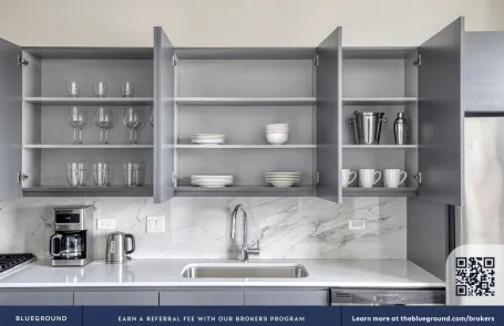 1 Bedroom River West Apartment