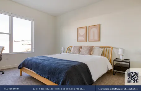 1 Bedroom Elmhurst Apartment