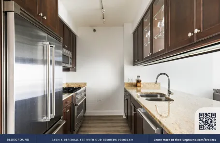 1 Bedroom Gold Coast Apartment