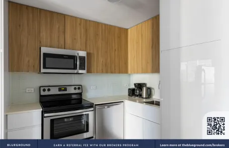 1 Bedroom Lincoln Park Apartment