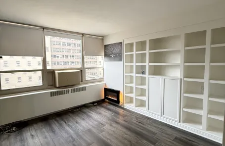 2 Bedroom Lakeview Apartment