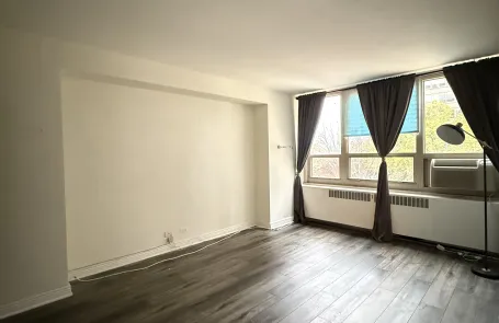 2 Bedroom Lakeview Apartment