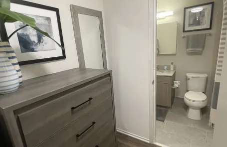 1 Bedroom Gold Coast Apartment