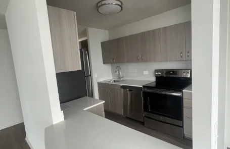 1 Bedroom Gold Coast Apartment