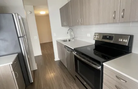 1 Bedroom Gold Coast Apartment