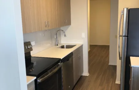 2 Bedroom Gold Coast Apartment