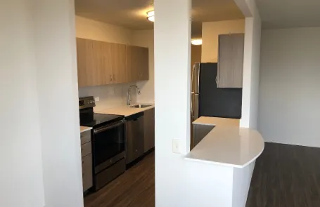 2 Bedroom Gold Coast Apartment