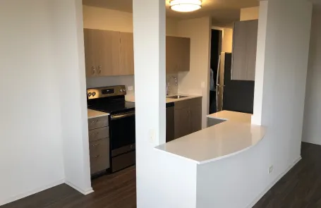 2 Bedroom Gold Coast Apartment