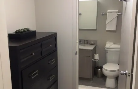 2 Bedroom Gold Coast Apartment