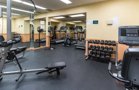 2 Bedroom Lakeview Apartment