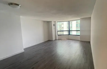 2 Bedroom Lakeshore East Apartment
