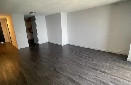2 Bedroom Lakeshore East Apartment
