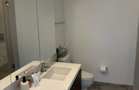 2 Bedroom Chicago Loop Apartment