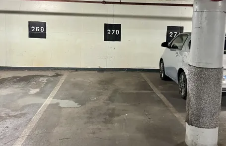 1 Bedroom Edgewater Apartment