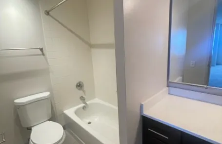 2 Bedroom Lakeshore East Apartment