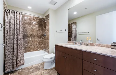 2 Bedroom Streeterville Condo