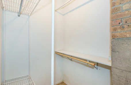 1 Bedroom West Loop Condo