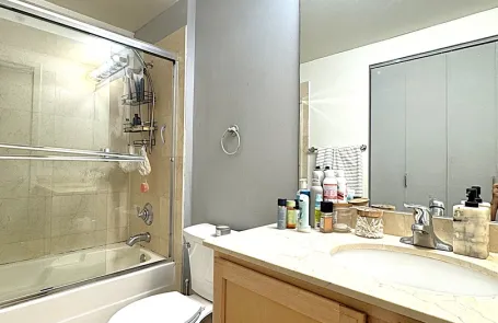 1 Bedroom West Loop Condo