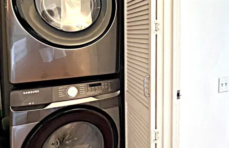 1 Bedroom West Loop Condo