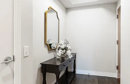 2 Bedroom Streeterville Condo
