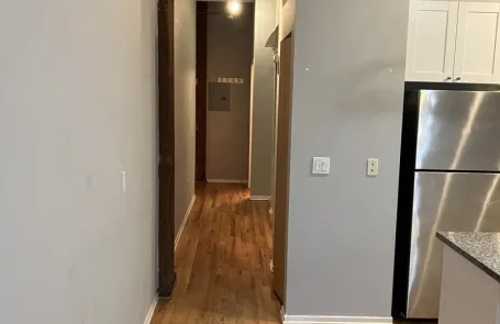 1 Bedroom West Loop Condo