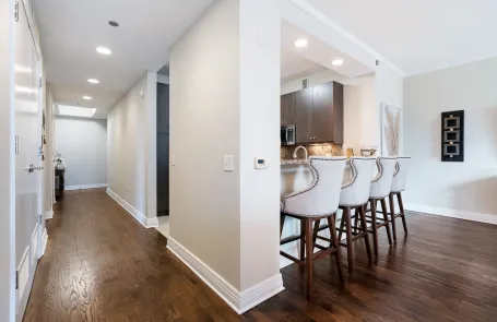 2 Bedroom Streeterville Condo