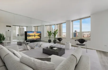 1 Bedroom River North Condo