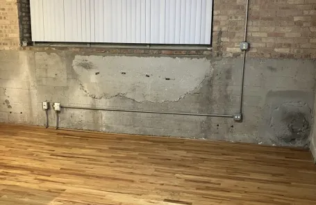 1 Bedroom West Loop Condo